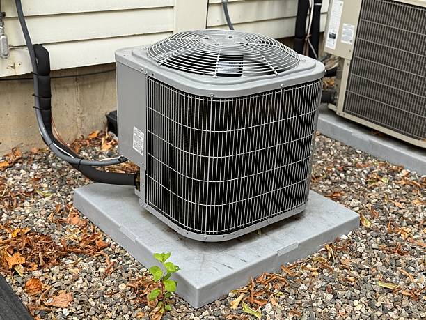 24/7 Emergency Hvac Installation experts in Nonantum, MA